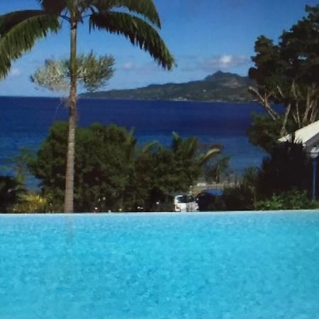 Carribbean Madicreole Au Carbet Βίλα Λε Καρμπέ Δωμάτιο φωτογραφία
