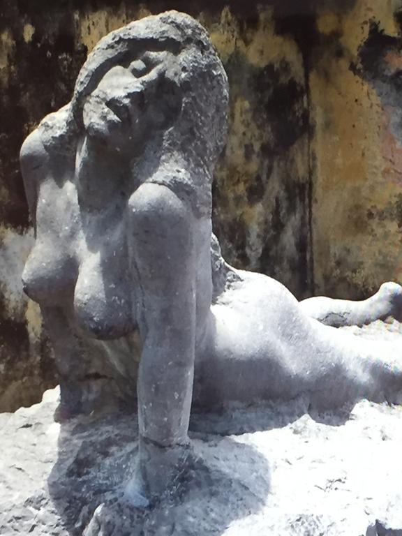 Carribbean Madicreole Au Carbet Βίλα Λε Καρμπέ Εξωτερικό φωτογραφία