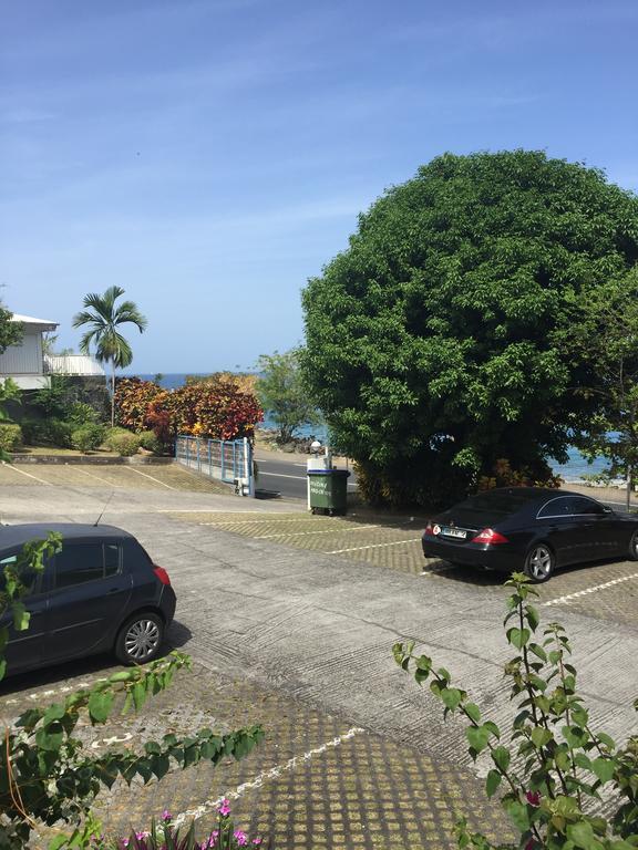 Carribbean Madicreole Au Carbet Βίλα Λε Καρμπέ Εξωτερικό φωτογραφία